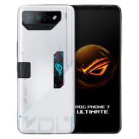 ASUS ROG Phone 7 Ultimate 16/512GB Storm White