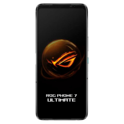 ASUS ROG Phone 7 Ultimate 16/512GB Storm White