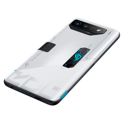 ASUS ROG Phone 7 Ultimate 16/512GB Storm White