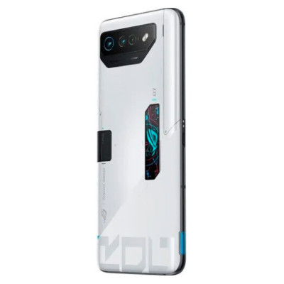 ASUS ROG Phone 7 Ultimate 16/512GB Storm White
