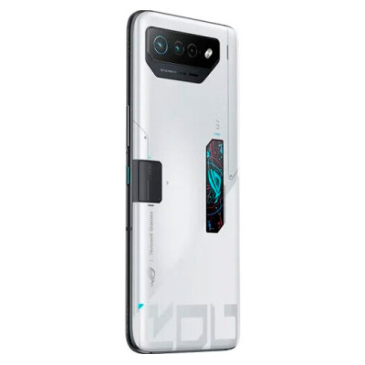 ASUS ROG Phone 7 Ultimate 16/512GB Storm White