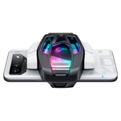 ASUS ROG Phone 7 Ultimate 16/512GB Storm White