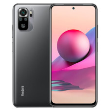 Xiaomi Redmi Note 10S 6/128GB Onyx Gray (no NFC)