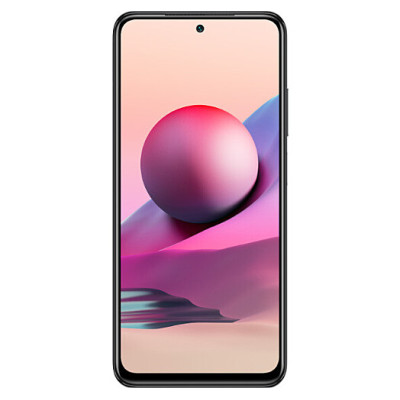Xiaomi Redmi Note 10S 6/128GB Onyx Gray (no NFC)