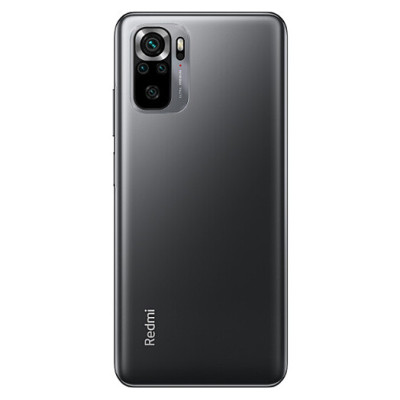 Xiaomi Redmi Note 10S 6/128GB Onyx Gray (no NFC)