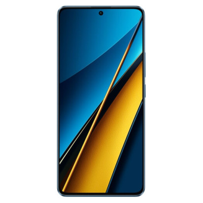 Xiaomi Poco X6 8/256GB Blue