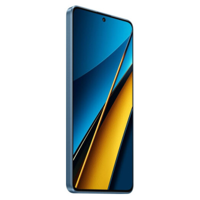 Xiaomi Poco X6 8/256GB Blue