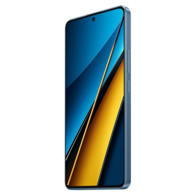 Xiaomi Poco X6 8/256GB Blue