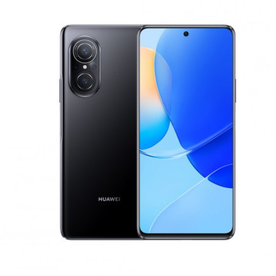 HUAWEI Nova 9 SE 8/128GB Midnight Black