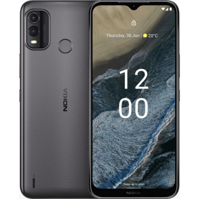 Nokia G11 Plus 4/64Gb Gray