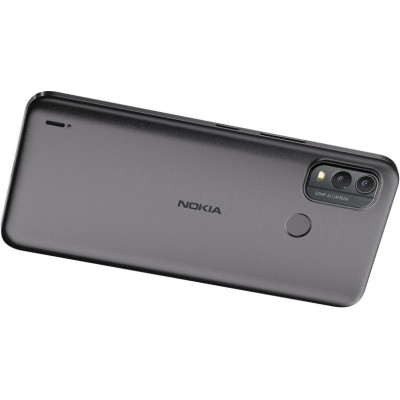Nokia G11 Plus 4/64Gb Gray