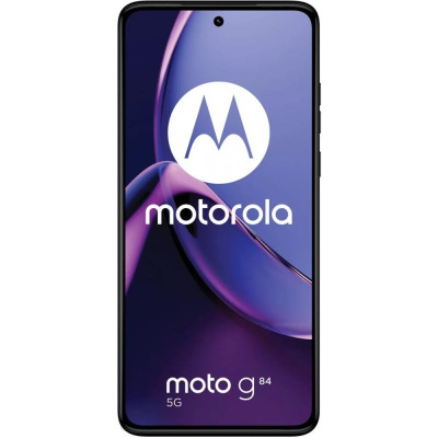 Motorola Moto G84 12/256GB Midnight Blue (PAYM0011)