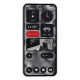 Nothing Phone (2) 12/256GB Dark Grey