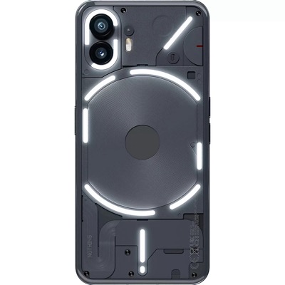 Nothing Phone (2) 12/256GB Dark Grey