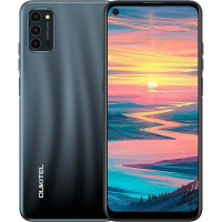 Oukitel K9 Pro 4/64GB Black