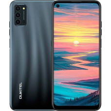 Oukitel K9 Pro 4/64GB Black