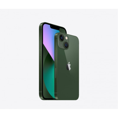 Apple iPhone 13 mini 512GB Green (MNFA3)