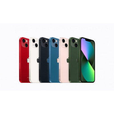Apple iPhone 13 mini 512GB Green (MNFA3)