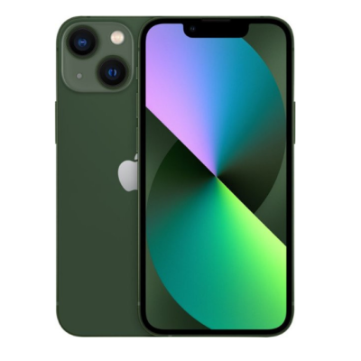 Apple iPhone 13 mini 512GB Green (MNFA3)