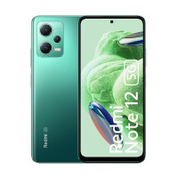 Xiaomi Redmi Note 12 5G 4/128GB Green