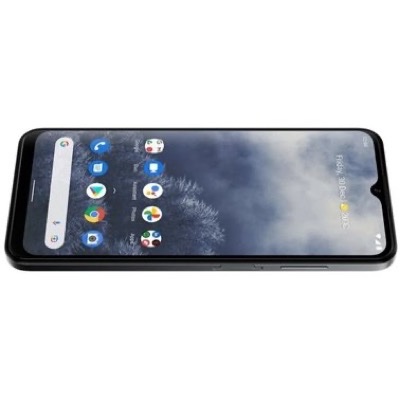 Nokia G60 5G 6/128GB Ice Gray