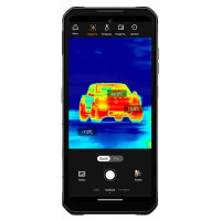 Oukitel IIIF150 Raptor 12/256GB Black