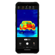 Oukitel IIIF150 Raptor 12/256GB Black
