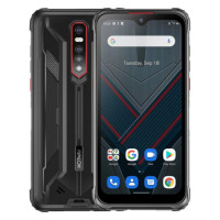Hotwav Cyber 7 8/128GB Black