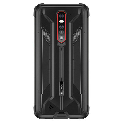 Hotwav Cyber 7 8/128GB Black
