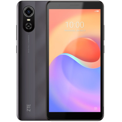 ZTE Blade A31 Plus 1/32GB Gray