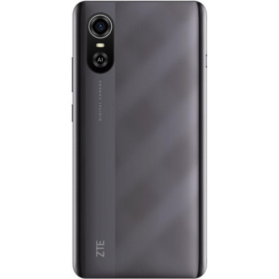 ZTE Blade A31 Plus 1/32GB Gray