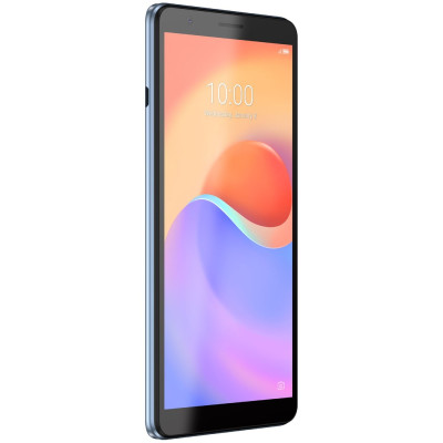 ZTE Blade A31 Plus 1/32GB Gray