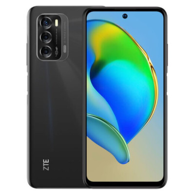 ZTE Blade V40 6/128GB Black