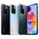Xiaomi Redmi Note 11 Pro+ 5G 6/128GB Star Blue