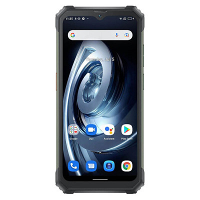 Blackview BV7100 6/128GB Conquest Black