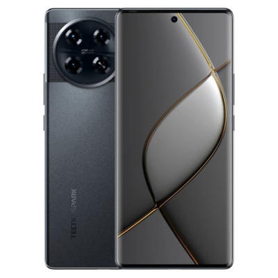 Tecno Spark 20 Pro+ KJ7 8/256GB Temporal Orbits (4894947019111)