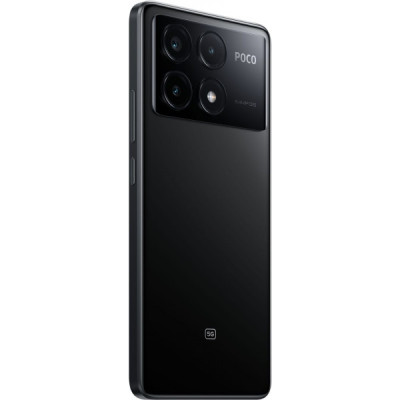 Xiaomi Poco X6 Pro 8/256GB Black