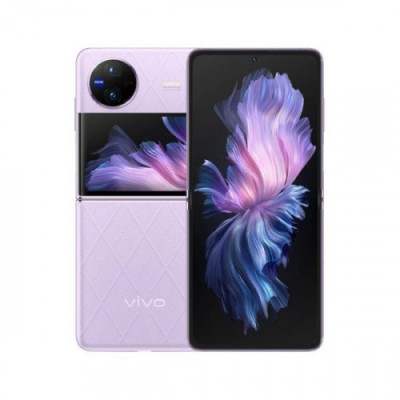 vivo X Flip 12/256GB Purple