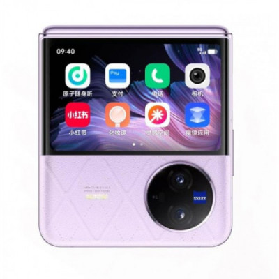 vivo X Flip 12/256GB Purple