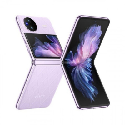 vivo X Flip 12/256GB Purple