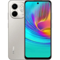 Infinix Smart 9 (X6532) 4/128Gb Neo Titanium