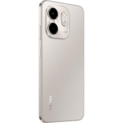 Infinix Smart 9 (X6532) 4/128Gb Neo Titanium