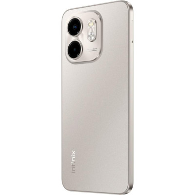 Infinix Smart 9 (X6532) 4/128Gb Neo Titanium