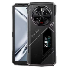 Doogee V40 Pro 16/512GB Silver