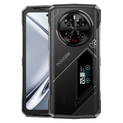 Doogee V40 Pro 16/512GB Silver