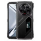 Doogee V40 Pro 16/512GB Silver