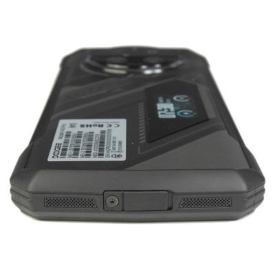 Doogee V40 Pro 16/512GB Silver