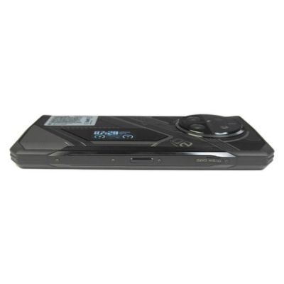 Doogee V40 Pro 16/512GB Silver