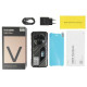 Doogee V40 Pro 16/512GB Silver