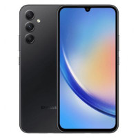 Samsung Galaxy A34 5G SM-A346E 8/128GB Black